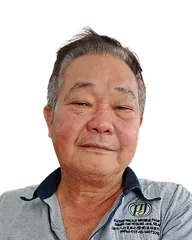 黄福全